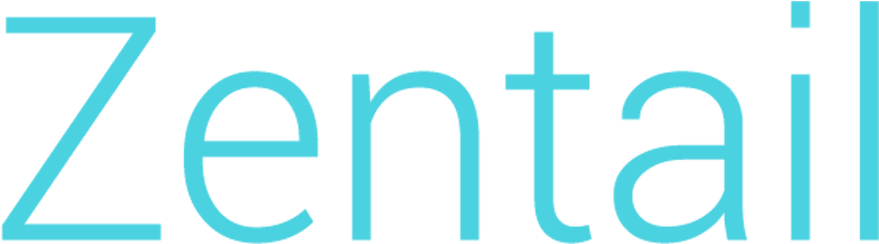 Zentail Logo